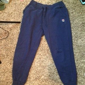 joggers
